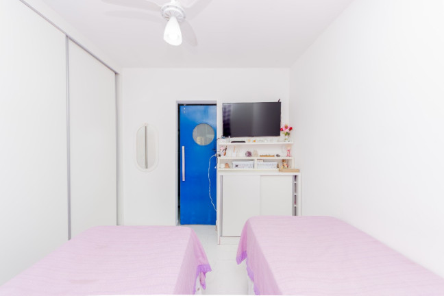 Imagem Apartamento com 1 Quarto à Venda, 44 m² em Liberdade - São Paulo