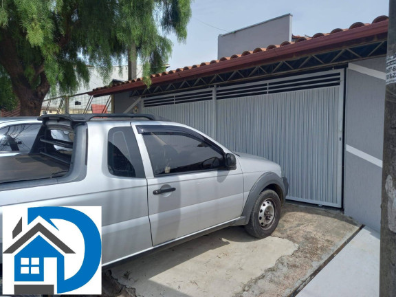 Imagem Casa com 2 Quartos à Venda, em Jardim Wanel Ville V - Sorocaba Imagem Casa com 2 Quartos à Venda, em Jardim Wanel Ville V - Sorocaba