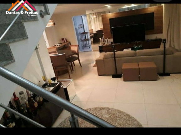 Imagem Imóvel com 4 Quartos à Venda, em Sapiranga - Fortaleza Imagem Imóvel com 4 Quartos à Venda, em Sapiranga - Fortaleza