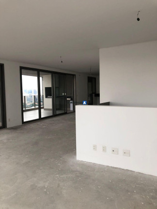 Imagem Cobertura com 4 Quartos à Venda, 377 m² em Brooklin - São Paulo
