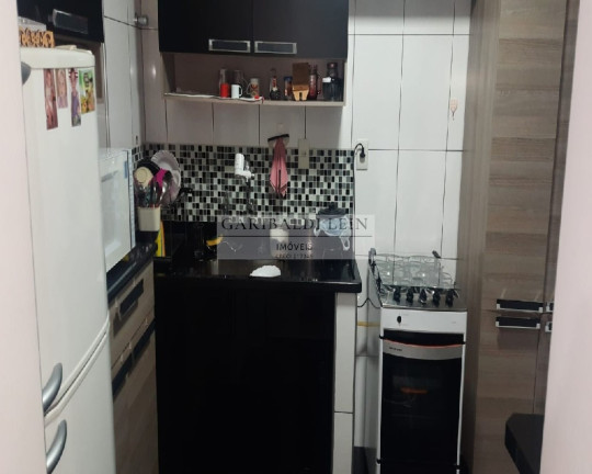Imagem Imóvel com 2 Quartos à Venda, 60 m² em Jardim Andorinhas - Campinas Imagem Imóvel com 2 Quartos à Venda, 60 m² em Jardim Andorinhas - Campinas