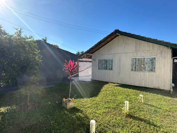 Imagem Casa com 2 Quartos à Venda, 100 m² em Centro - Balneário Barra Do Sul Imagem Casa com 2 Quartos à Venda, 100 m² em Centro - Balneário Barra Do Sul