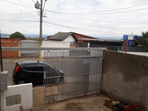 Imagem Casa com 2 Quartos para Alugar, 50 m² em Jd São José - São José Dos Campos Imagem Casa com 2 Quartos para Alugar, 50 m² em Jd São José - São José Dos Campos