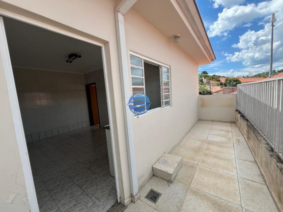 Imagem Casa com 2 Quartos à Venda, 95 m² em Jardim Camandocaia - Amparo