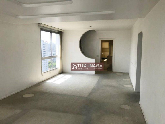 Imagem Cobertura com 3 Quartos à Venda, 325 m² em Brooklin - São Paulo Imagem Cobertura com 3 Quartos à Venda, 325 m² em Brooklin - São Paulo