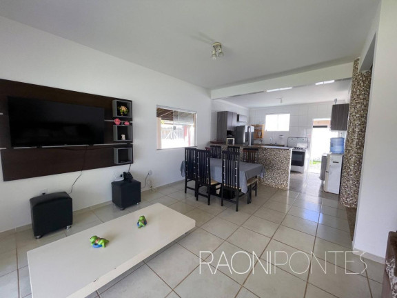 Imagem Casa com 5 Quartos para Alugar, 250 m² em Barra Do Jacuipe - Camaçari Imagem Casa com 5 Quartos para Alugar, 250 m² em Barra Do Jacuipe - Camaçari
