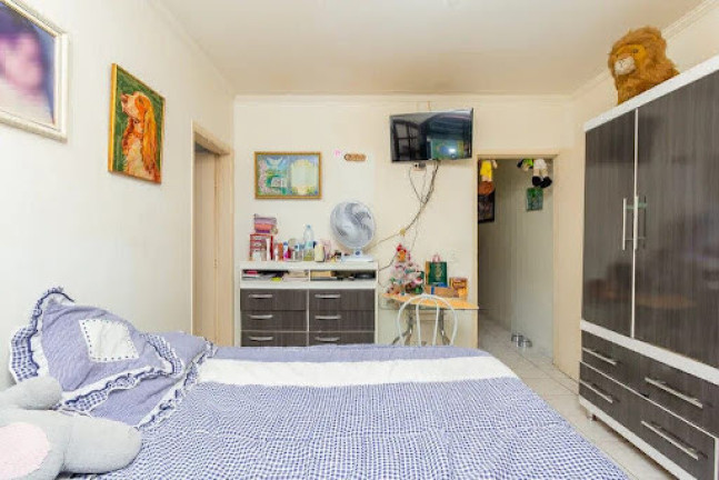 Imagem Imóvel com 4 Quartos à Venda, 136 m² em Tremembé - São Paulo