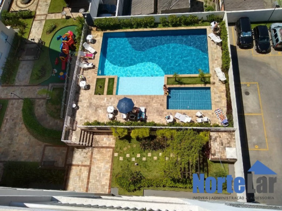 Imagem Apartamento com 2 Quartos à Venda, 65 m² em Vila Siqueira (zona Norte) - São Paulo Imagem Apartamento com 2 Quartos à Venda, 65 m² em Vila Siqueira (zona Norte) - São Paulo