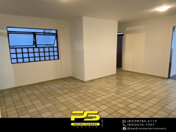 Imagem Apartamento com 3 Quartos à Venda, 136 m² em Jardim Oceania - João Pessoa Imagem Apartamento com 3 Quartos à Venda, 136 m² em Jardim Oceania - João Pessoa