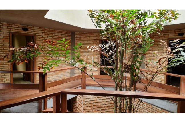 Imagem Casa com 4 Quartos à Venda, 770 m² em Morumbi - São Paulo Imagem Casa com 4 Quartos à Venda, 770 m² em Morumbi - São Paulo