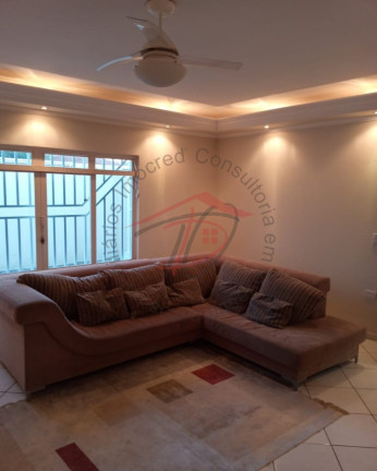 Imagem Imóvel com 3 Quartos à Venda, 145 m² em Jardim Bom Retiro (nova Veneza) - Sumaré Imagem Imóvel com 3 Quartos à Venda, 145 m² em Jardim Bom Retiro (nova Veneza) - Sumaré