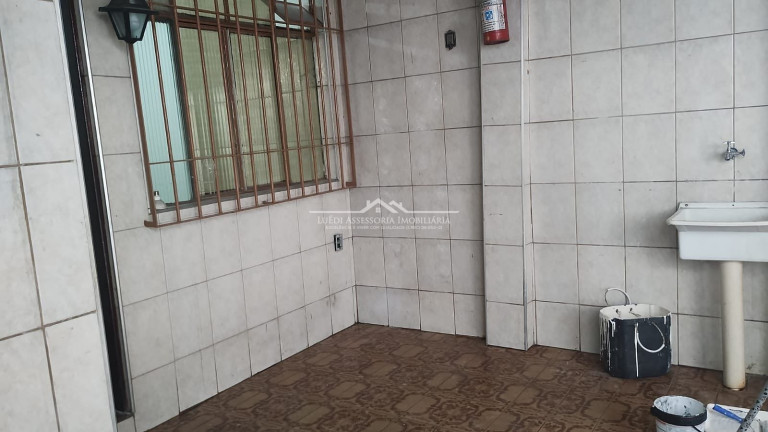 Imagem Casa com 3 Quartos para Alugar, 110 m² em Jardim Santa Terezinha (zona Leste) - São Paulo Imagem Casa com 3 Quartos para Alugar, 110 m² em Jardim Santa Terezinha (zona Leste) - São Paulo