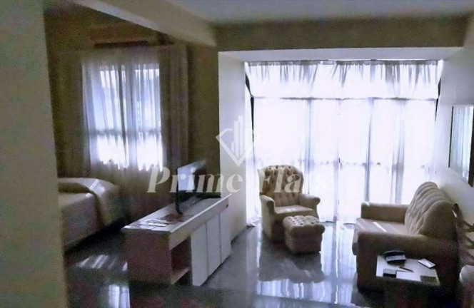 Imagem Apartamento com 1 Quarto à Venda, 53 m² em Santana - São Paulo Imagem Apartamento com 1 Quarto à Venda, 53 m² em Santana - São Paulo