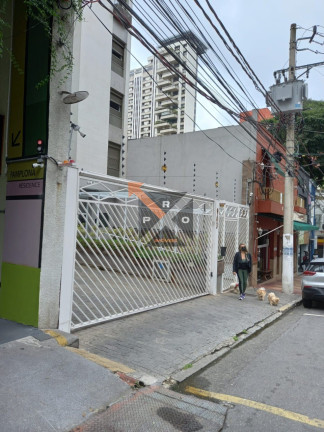 Imagem Imóvel com 1 Quarto à Venda, 57 m² em Jardim Paulista - São Paulo Imagem Imóvel com 1 Quarto à Venda, 57 m² em Jardim Paulista - São Paulo