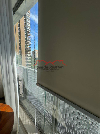 Imagem Loft com 1 Quarto à Venda, 27 m² em Moema - São Paulo Imagem Loft com 1 Quarto à Venda, 27 m² em Moema - São Paulo