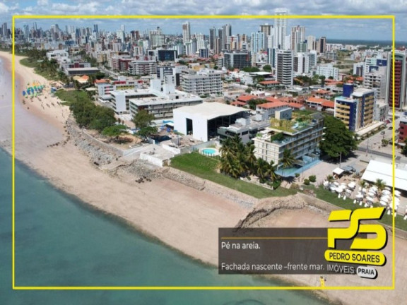 Imagem Imóvel com 2 Quartos à Venda, 138 m² em Bessa - João Pessoa Imagem Imóvel com 2 Quartos à Venda, 138 m² em Bessa - João Pessoa