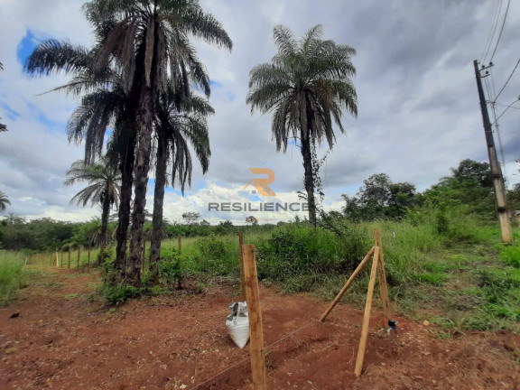 Terreno à Venda, 1.000 m² em Campinho - Lagoa Santa