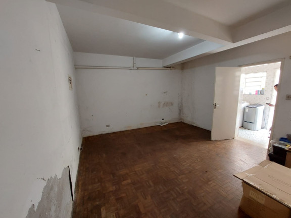 Imagem Casa com 3 Quartos à Venda, 150 m² em Brooklin Paulista - São Paulo Imagem Casa com 3 Quartos à Venda, 150 m² em Brooklin Paulista - São Paulo