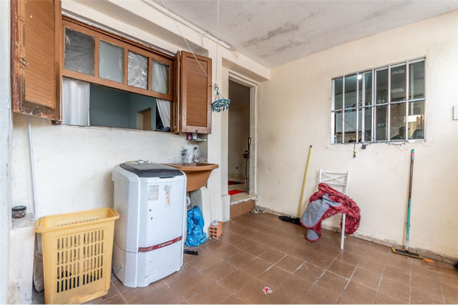Imagem Casa com 4 Quartos à Venda, em Vila Nina - São Paulo Imagem Casa com 4 Quartos à Venda, em Vila Nina - São Paulo