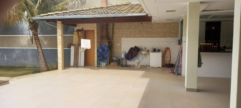 Imagem Sobrado com 4 Quartos à Venda, 422 m² em Residencial Villa Bella - Anápolis Imagem Sobrado com 4 Quartos à Venda, 422 m² em Residencial Villa Bella - Anápolis