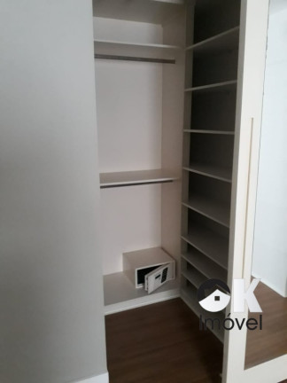 Imagem Apartamento com 3 Quartos para Alugar, 90 m² em Itaim Bibi - São Paulo Imagem Apartamento com 3 Quartos para Alugar, 90 m² em Itaim Bibi - São Paulo