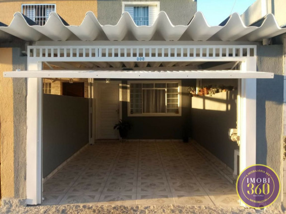 Imagem Sobrado com 3 Quartos à Venda, 110 m² em Vila Talarico - São Paulo Imagem Sobrado com 3 Quartos à Venda, 110 m² em Vila Talarico - São Paulo