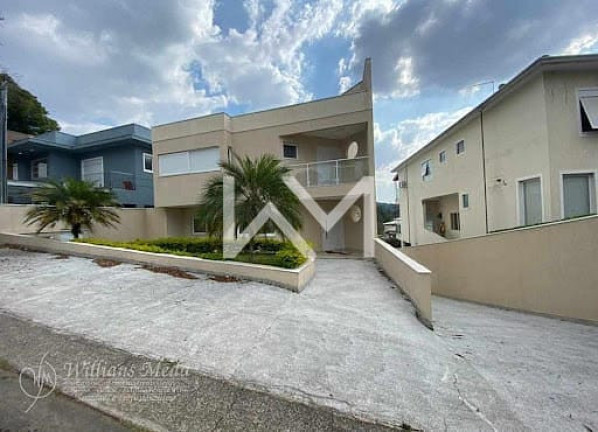 Sobrado com 4 Quartos à Venda, 250 m² em Terras Do Madeira - Carapicuíba