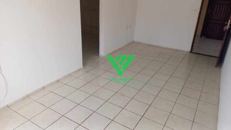 Imagem Apartamento com 3 Quartos à Venda, 74 m² em Jardim Cidade Universitária - João Pessoa