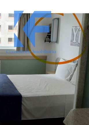 Imagem Imóvel com 1 Quarto à Venda, 36 m² em Vila Lídia - Campinas Imagem Imóvel com 1 Quarto à Venda, 36 m² em Vila Lídia - Campinas