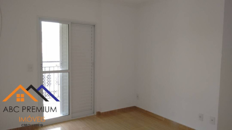 Imagem Apartamento com 2 Quartos à Venda, 67 m² em Vila Valparaíso - Santo André