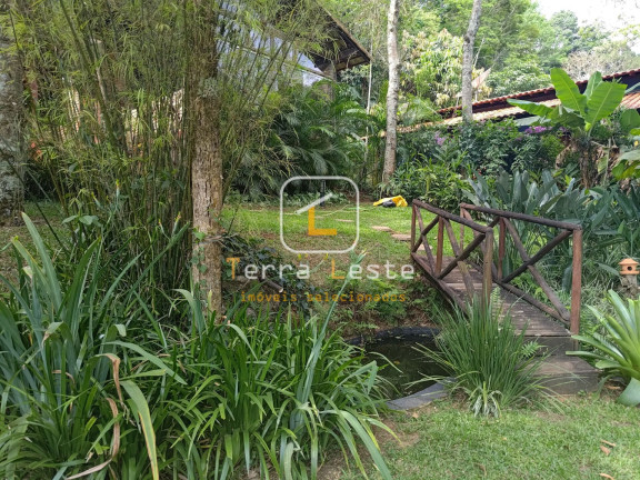 Imagem Casa com 1 Quarto à Venda, em Palhano - Brumadinho Imagem Casa com 1 Quarto à Venda, em Palhano - Brumadinho
