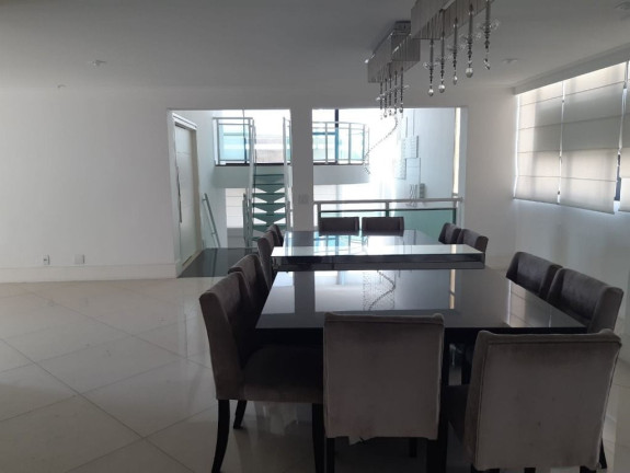 Imagem Apartamento com 2 Quartos à Venda, 298 m² em Centro - Santo André Imagem Apartamento com 2 Quartos à Venda, 298 m² em Centro - Santo André