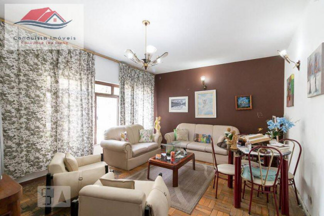 Imagem Casa com 3 Quartos à Venda, 225 m² em Centro - Guarulhos Imagem Casa com 3 Quartos à Venda, 225 m² em Centro - Guarulhos