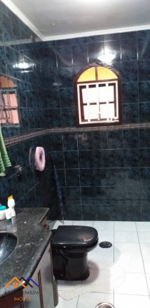 Imagem Sobrado com 4 Quartos à Venda, 313 m² em Parque Marajoara - Santo André