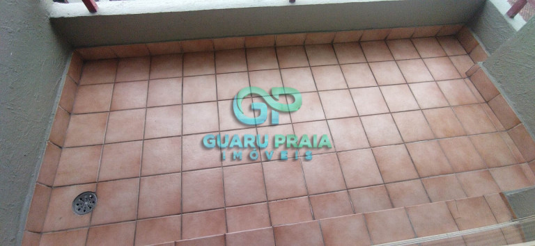 Imagem Apartamento com 2 Quartos à Venda, 68 m² em Enseada - Guarujá
