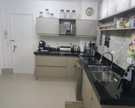 Imagem Apartamento com 3 Quartos à Venda, 120 m² em Santa Cecília - São Paulo Imagem Apartamento com 3 Quartos à Venda, 120 m² em Santa Cecília - São Paulo