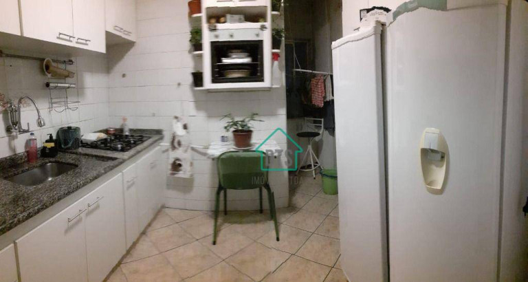 Imagem Apartamento com 3 Quartos à Venda, 110 m² em Cidade Antônio Estevão De Carvalho - São Paulo