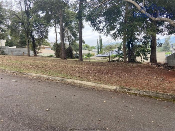 Imagem Terreno em Condomínio à Venda, 800 m² em Guaxinduva - Atibaia