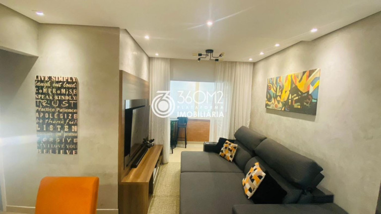 Imagem Apartamento com 3 Quartos à Venda, 72 m² em Rudge Ramos - São Bernardo Do Campo Imagem Apartamento com 3 Quartos à Venda, 72 m² em Rudge Ramos - São Bernardo Do Campo