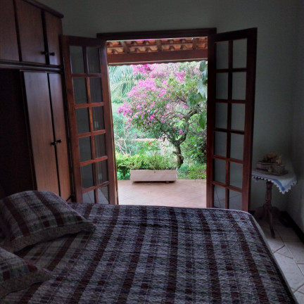 Imagem Chácara com 4 Quartos à Venda, 615 m² em Vila Dom Pedro - Atibaia Imagem Chácara com 4 Quartos à Venda, 615 m² em Vila Dom Pedro - Atibaia
