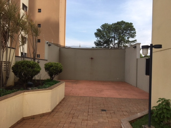 Imagem Apartamento com 4 Quartos à Venda, 565 m² em Bauru Imagem Apartamento com 4 Quartos à Venda, 565 m² em Bauru