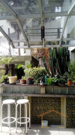 Imagem Sobrado com 3 Quartos à Venda, em Santana - São Paulo Imagem Sobrado com 3 Quartos à Venda, em Santana - São Paulo