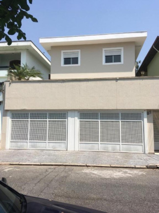 Imagem Casa com 4 Quartos à Venda, em Morumbi - São Paulo Imagem Casa com 4 Quartos à Venda, em Morumbi - São Paulo