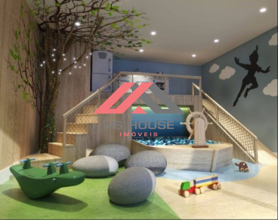 Imagem Imóvel com 2 Quartos à Venda, 50 m² em Rudge Ramos - São Bernardo Do Campo Imagem Imóvel com 2 Quartos à Venda, 50 m² em Rudge Ramos - São Bernardo Do Campo