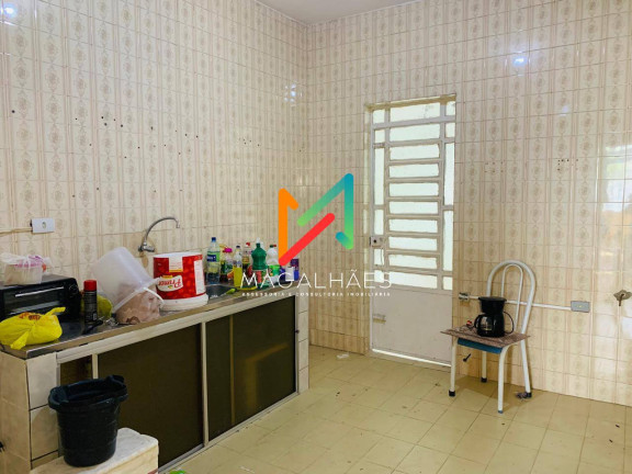 Imagem Casa com 3 Quartos à Venda, 180 m² em Casa Amarela - Recife