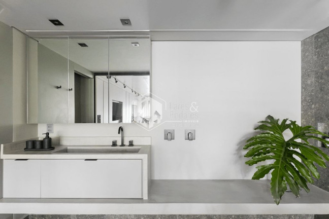 Imagem Studio com 1 Quarto à Venda, 124 m² em Pinheiros - São Paulo Imagem Studio com 1 Quarto à Venda, 124 m² em Pinheiros - São Paulo