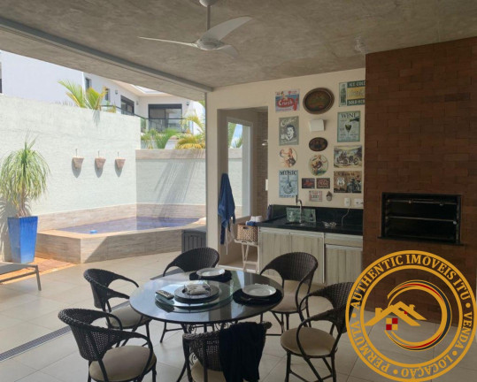 Imagem Casa com 2 Quartos à Venda, em Pinheirinho - Itu Imagem Casa com 2 Quartos à Venda, em Pinheirinho - Itu