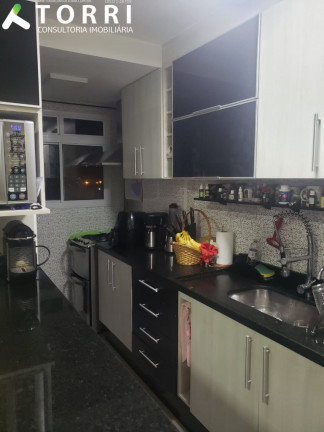 Imagem Apartamento com 3 Quartos à Venda, 75 m² em Jardim Maria Eugênia - Sorocaba Imagem Apartamento com 3 Quartos à Venda, 75 m² em Jardim Maria Eugênia - Sorocaba