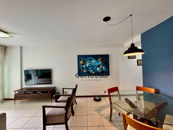 Imagem Apartamento com 2 Quartos à Venda, 75 m² em Icaraí - Niterói Imagem Apartamento com 2 Quartos à Venda, 75 m² em Icaraí - Niterói