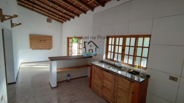 Imagem Casa com 2 Quartos à Venda, 90 m² em Massaguaçu - Caraguatatuba Imagem Casa com 2 Quartos à Venda, 90 m² em Massaguaçu - Caraguatatuba